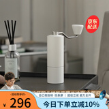 泰摩栗子C3磨豆机 手摇磨豆机 手动咖啡豆研磨器磨粉机
