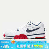 耐克（NIKE）男子运动休闲鞋CROSS TRAINER运动鞋CQ9182-101 41