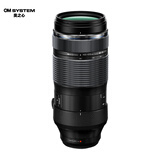 奥之心（OM SYSTEM）M.ZUIKO DIGITAL ED 100-400mm F5.0-6.3 IS 远摄变焦镜头 奥林巴斯微单镜头