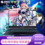 机械革命（MECHREVO）机械革命笔记本电脑旷世G16pro蛟龙16Pro蛟龙7/5/16K/17K极光X翼龙15Pro新款5060游戏本 极光系列 i7-12650H RTX4060 内存16G 