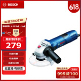 博世（BOSCH）GWS 720 角磨机切割机打磨机磨光机 720瓦 100mm 电动工具