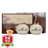 唐朴红茶武夷山桐木关金骏眉特级200g 新茶叶礼盒至臻春茶高端送礼品