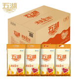 五湖 清曼金顶大米  10斤*4/箱（新老包装交替发货）