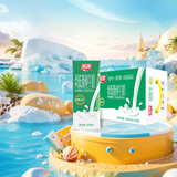 燕塘 高钙低脂纯牛奶 200ml*16盒 120mg钙含量/100ml 礼盒装 营养早餐