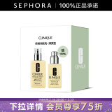 倩碧 （CLINIQUE）润肤乳-清爽型黄油无油黄油乳液面霜补水保湿礼物  买200ml享325ml A