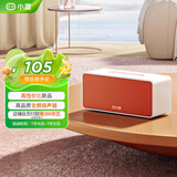 小度智能音箱 Xiaodu Sound 标准版 高品质声学 蓝牙电脑桌面音响 AI智能 闹钟早教机 老人小孩送礼