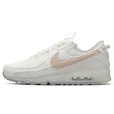 耐克NIKE男休闲鞋经典TERRASCAPE 90运动鞋DM0033-100峰白44