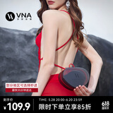VNA芬斯狄娜【一片棉胸贴】硅胶胸乳贴女婚纱用隐形文胸 特厚版 A