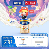 美素佳儿源悦幼儿配方奶粉（12-36月龄）3段罐装800g*6（新国标）