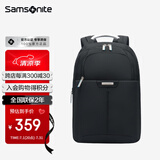 新秀丽（Samsonite）电脑包双肩包男女背包旅行包13.3英寸笔记本电脑包商务书包大学生