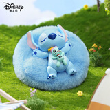 迪士尼（Disney）史迪奇草莓熊公仔盲盒潮玩手办桌面摆件香薰包冰箱贴盲盒