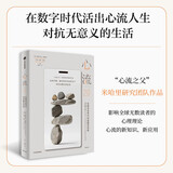 心流2.0 在复杂世界中创造最佳体验 心流之父米哈里直接合作者作品 重建心灵秩序 对抗无意义生活 注意力 数字世界 数字时代 孤独社会 人工智能 尹烨 喻丰领读推荐