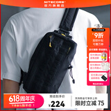 奈特科尔机能风斜挎包街头潮牌工装胸包男女通勤SLB03多功能包 SLB03