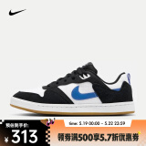 耐克（NIKE）男/女滑板鞋 SB ALLEYYOOP CJ0882-104 44.5