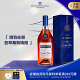 马爹利（Martell） 蓝带XO级 干邑白兰地 洋酒 500ml 1瓶