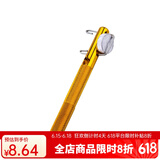 佳之钓绑钩器手动鱼钩绑勾器子线打结器绑线器拴钩器垂钓配件