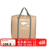 迪卡侬防蚊防风QUNC22款防潮加厚帐篷内垫（宝宝活动更舒适） 4540133