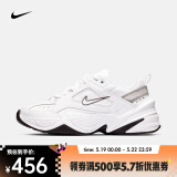 耐克（NIKE）M2K TEKNO 女子运动鞋 BQ3378-100 37.5