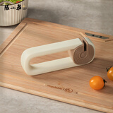 张小泉威锋Pro家用磨刀器厨房 磨刀石磨菜刀厨房用品小工具 C502021