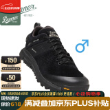 DANNER丹纳 黑武士限量Trail 2650 GTX低帮登山鞋徒步鞋防水防滑透气V底 61296-黑武士-男EE宽版 41