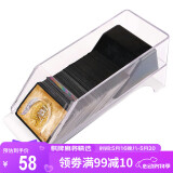 游卡桌游三国杀全套发牌器扑克牌桌游塑封卡牌德州扑克1-4副发牌机
