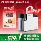 鱼跃吸痰器7E-B5家用中老年电动吸痰器便携式吸痰器带30根吸痰管