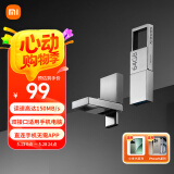 小米（MI）64GB Type-C USB 3.2 双接口手机U盘 全金属便携优盘 直连手机平板电脑