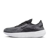 耐克NIKE男子训练鞋 NIKE FREE 2025 运动鞋HF1078-004黑灰白40.5