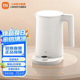 米家小米电热水壶烧水壶 恒温电水壶2Pro 保温水壶 1.7L大容量 轻音烧水智能互联 1.7L