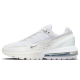 耐克NIKE休闲鞋女气垫AIR MAX PULSE运动鞋FD6409-101白38