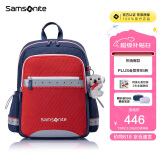 新秀丽（Samsonite）考拉学生书包儿童节礼物男女孩双肩包减负背包1-5年级高颜值TU6