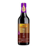 李锦记精选老抽500ml