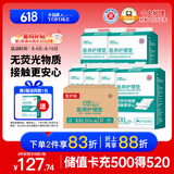 永福康医用护理垫XXL60片尺寸80*120cm 婴儿孕产妇床垫老人一次性隔尿垫