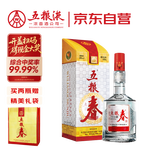 五粮液股份 五粮春 第一代 浓香型白酒 50度 500mL 单瓶装