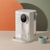 JMEY即热式饮水机J2台式即热饮水机家用小型桌面饮水机速热电热水壶烧水壶直饮机器T2 T2 即热型 饮水机T2