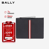 BALLY巴利【618限时折扣】男包手提包手拿包手抓包信封包钱包6232052