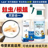 蛀虫药实木地板床板家用家具蛀虫竹蠹粉蠹木头虫灭防套装
