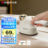 志高（CHIGO）挂烫机家用手持熨烫机蒸汽电熨斗增压蒸汽旅游出差便携式小型熨斗除菌礼品团购LL-801
