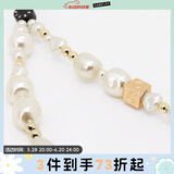 CASETIFY【全】 星星/蝴蝶/珠饰/爱心 手机链 手机配饰 手机挂链 手机挂绳 适用于iPhone 银白珠饰