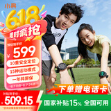 小寻中学生电话手表 青少年智能运动手表 心率血氧检测 视频通话无游戏可定位 独立插卡适合8-16岁 S6C