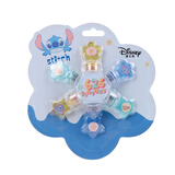 迪士尼（Disney）儿童印章 幼儿园玩具学生奖品老师鼓励卡通小印章礼物教学奖励印章6枚 史迪奇DM20671M2-2