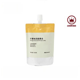 无印良品（MUJI）  蒟蒻果冻 儿童休闲零食食品 芒果味130g1袋 130g