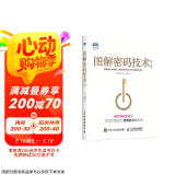 图解密码技术 第3版(图灵出品)