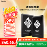 掌阅iReader Neo2 6英寸 电子书阅读器 墨水屏电纸书 平板学习笔记办公本 轻量便携 32GB 沉墨
