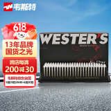 韦斯特空气滤清器*MA5016 适配现代瑞纳/瑞奕/东风悦达起亚秀尔/K2奕跑