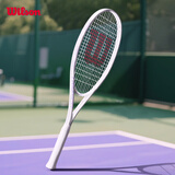 Wilson威尔胜TRIUMPH轻量合金初学拍训练休闲拍WR090710U2