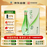 丛台 活分子(乐活3) 浓香型 40.8度 500mL 单瓶装 纯粮酒 自饮送礼