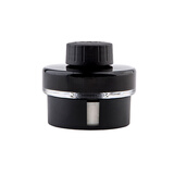 LAMY德国进口 凌美(LAMY)签字笔钢笔专用德国原装进口配件 凌美-墨水黑色50ml