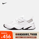 耐克（NIKE）M2K TEKNO 女子运动鞋 BQ3378-100 38.5