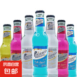 果酒微醺酒鸡尾酒动力苏打酒女士爱喝甜酒酒吧网红酒起泡酒 3.5%vol275mL2瓶香港随机2支
